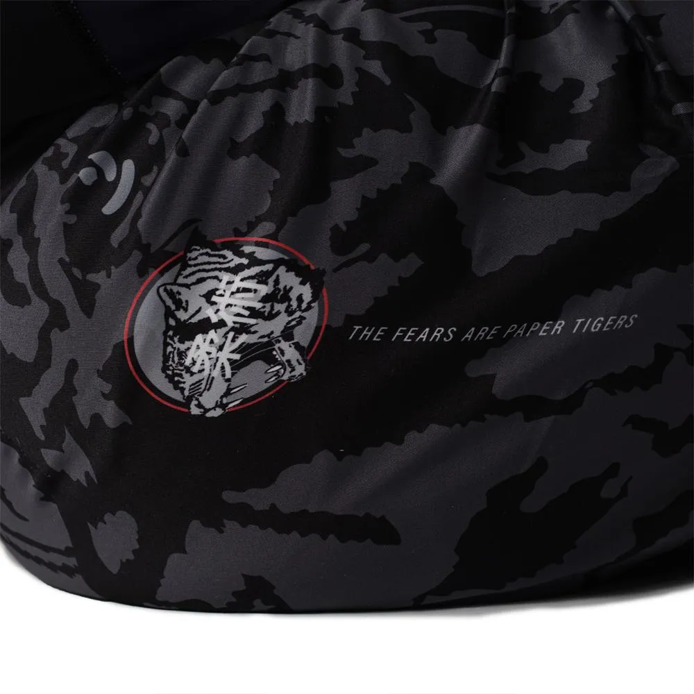 DARK TIGER Shorts (Regular Length)