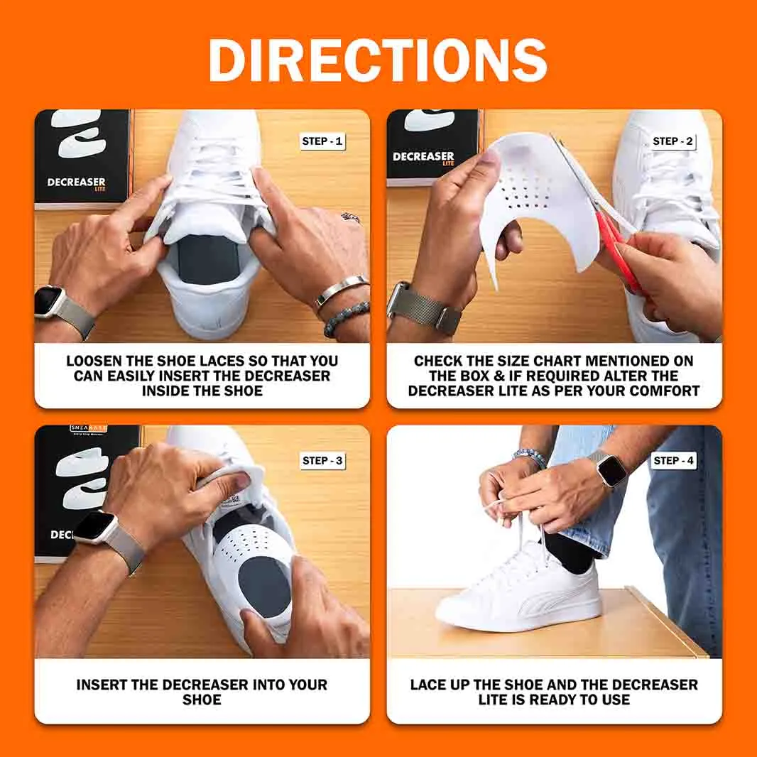 Decreaser Lite
