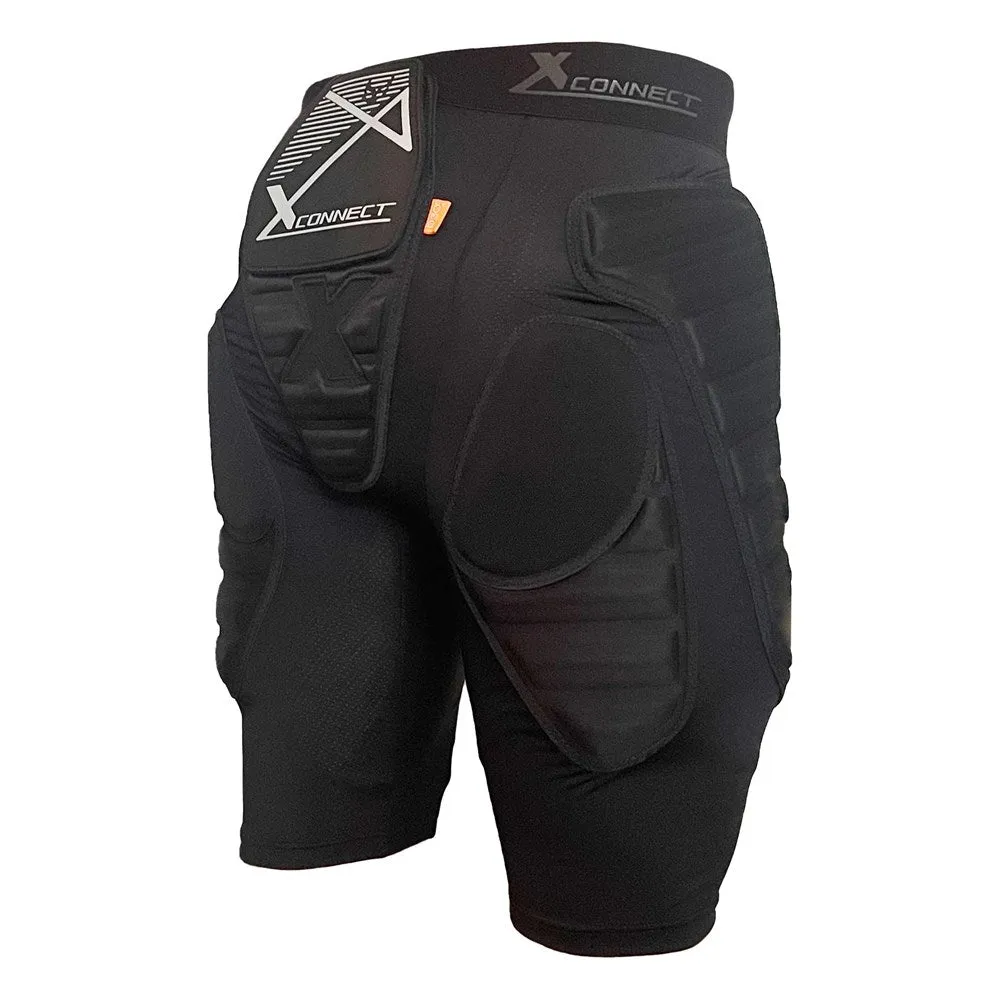 Demon Flex-Force X Men's Impact Shorts D30 V4