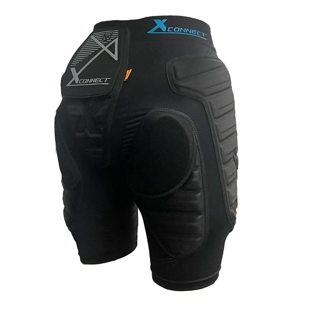 Demon Flex-Force X Women's Impact Shorts D30 V4