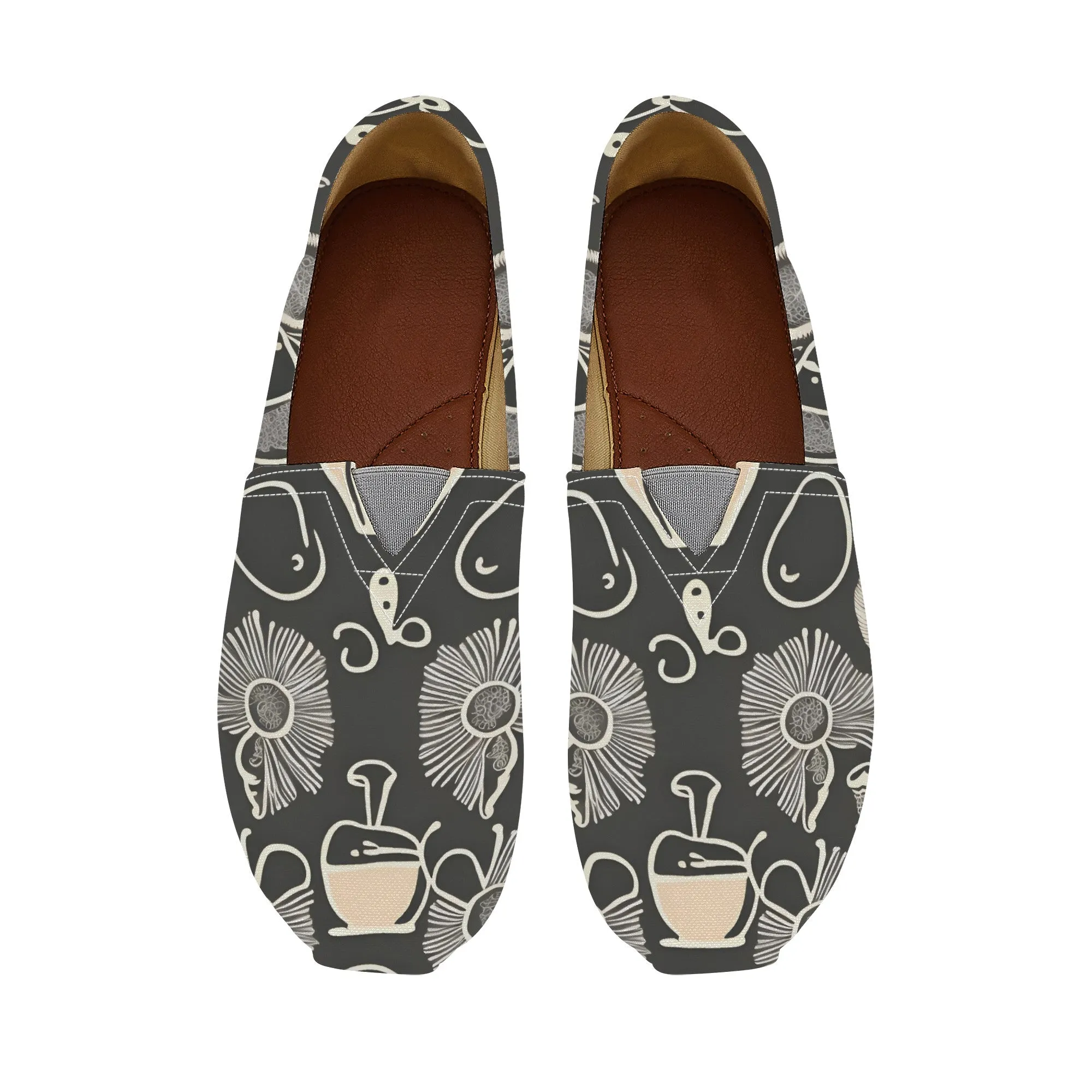 Designers Shoes Casual-SF F24X1 Drive