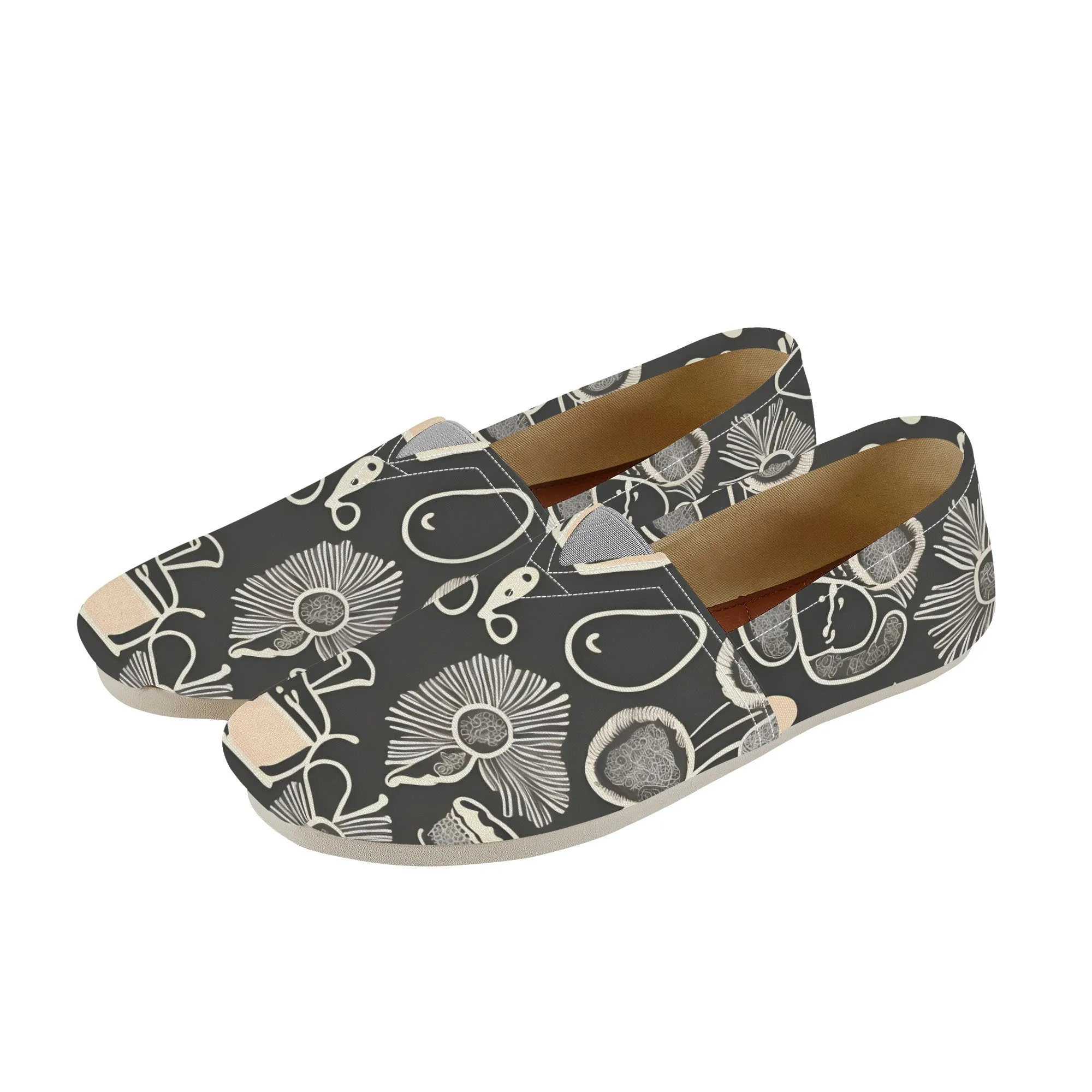 Designers Shoes Casual-SF F24X1 Drive
