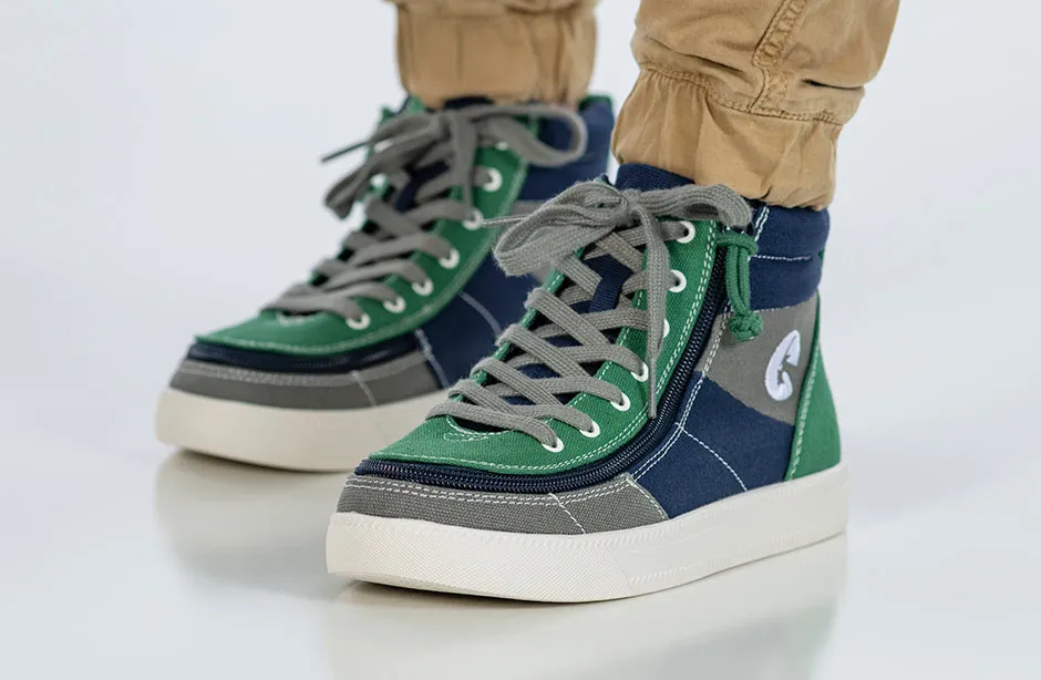 Earth BILLY Street High Tops