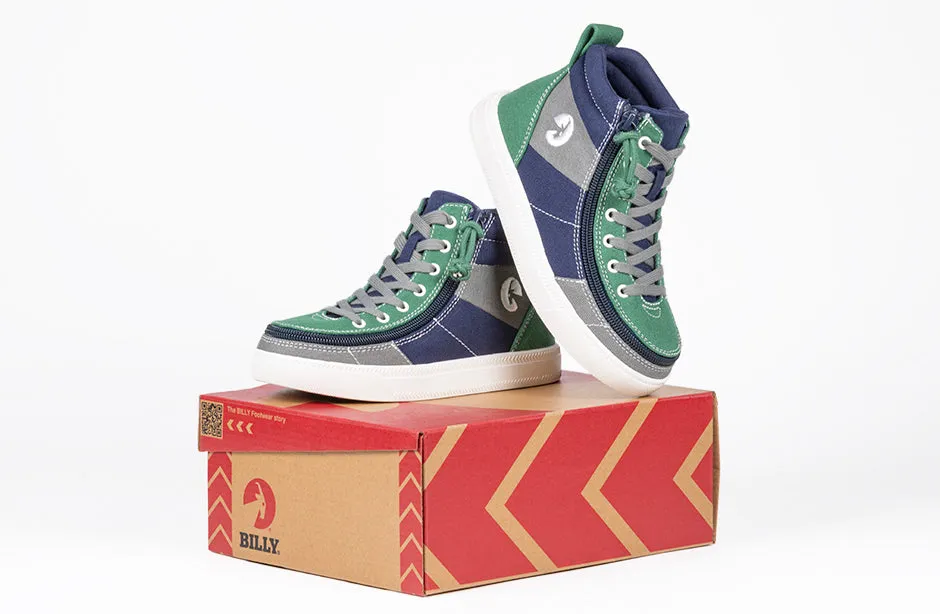 Earth BILLY Street High Tops