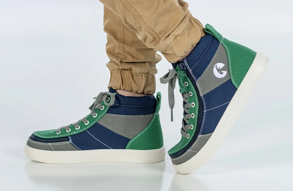 Earth BILLY Street High Tops