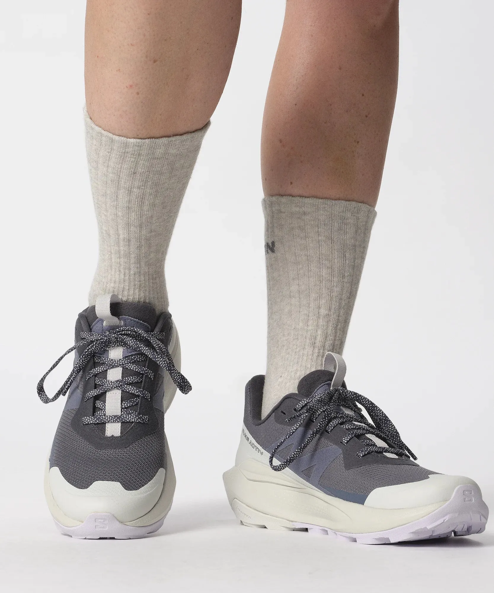 Elixir Activ Gore-Tex Hiking Shoes (Women's)