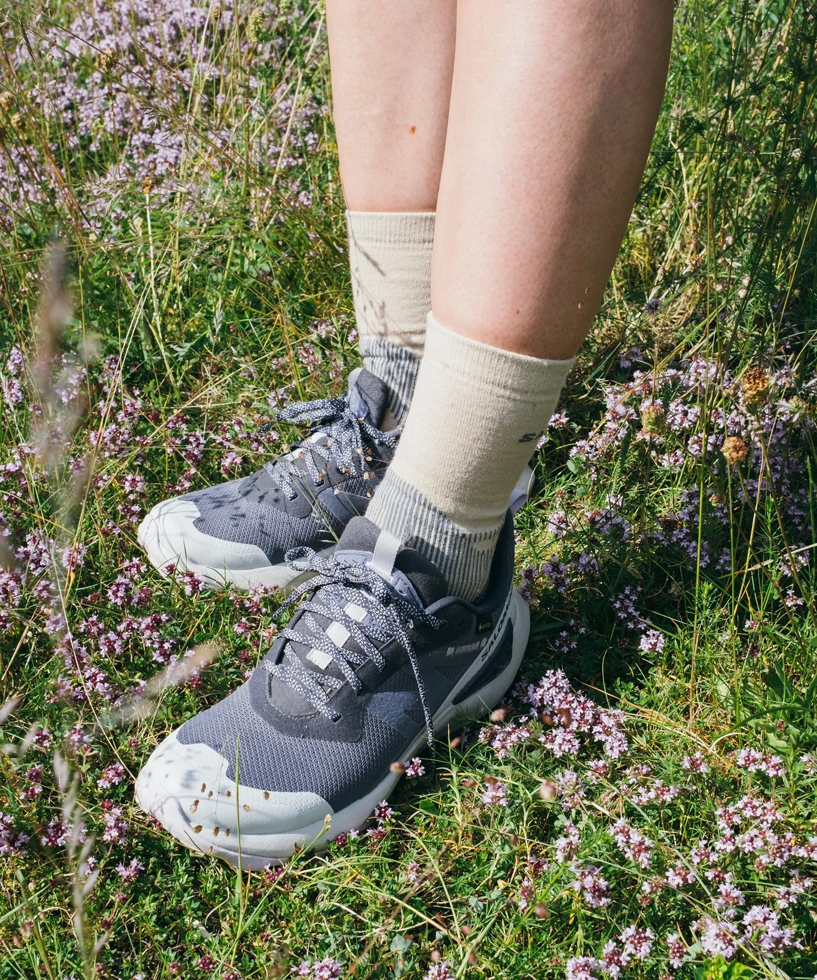 Elixir Activ Gore-Tex Hiking Shoes (Women's)