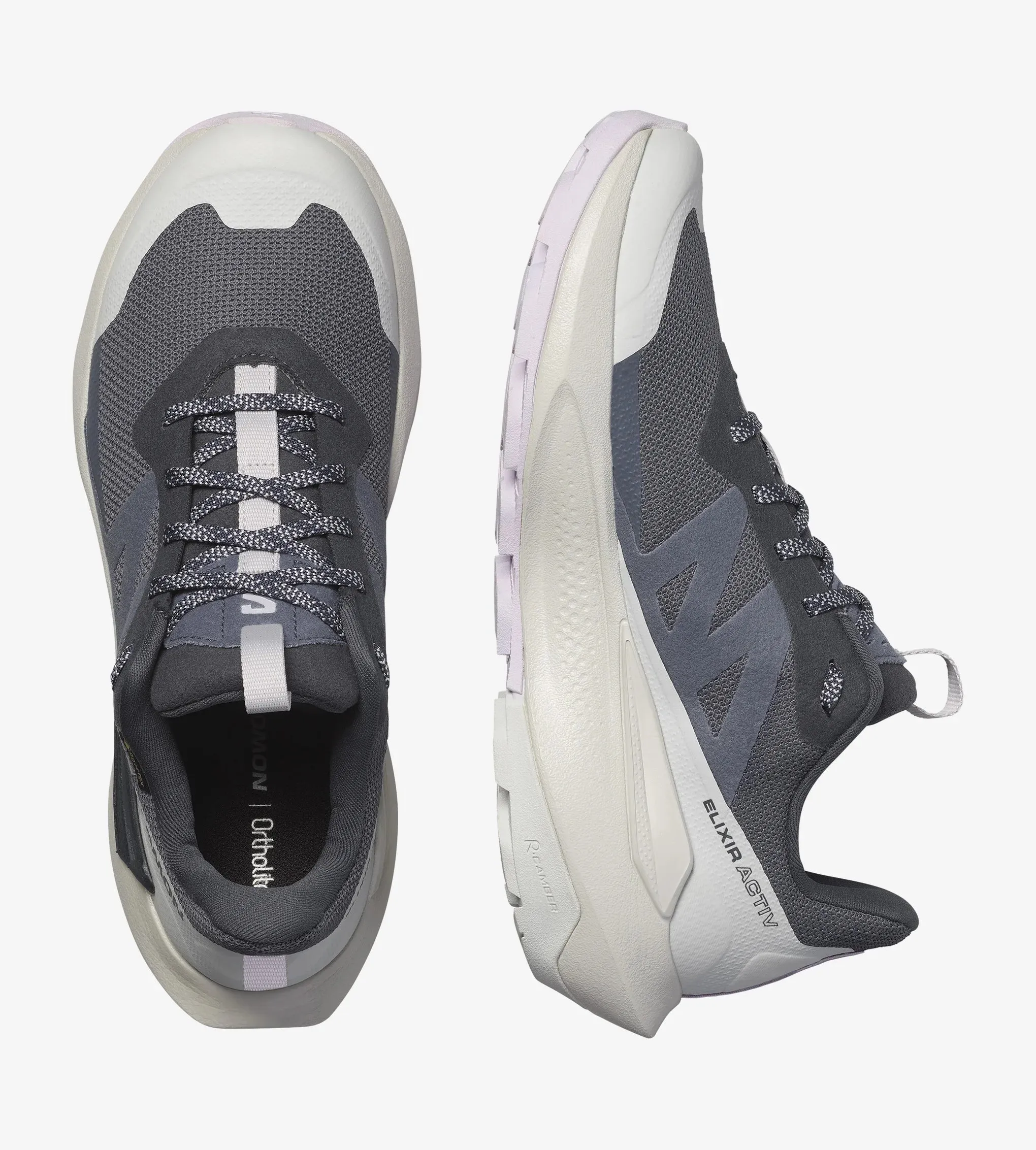 Elixir Activ Gore-Tex Hiking Shoes (Women's)