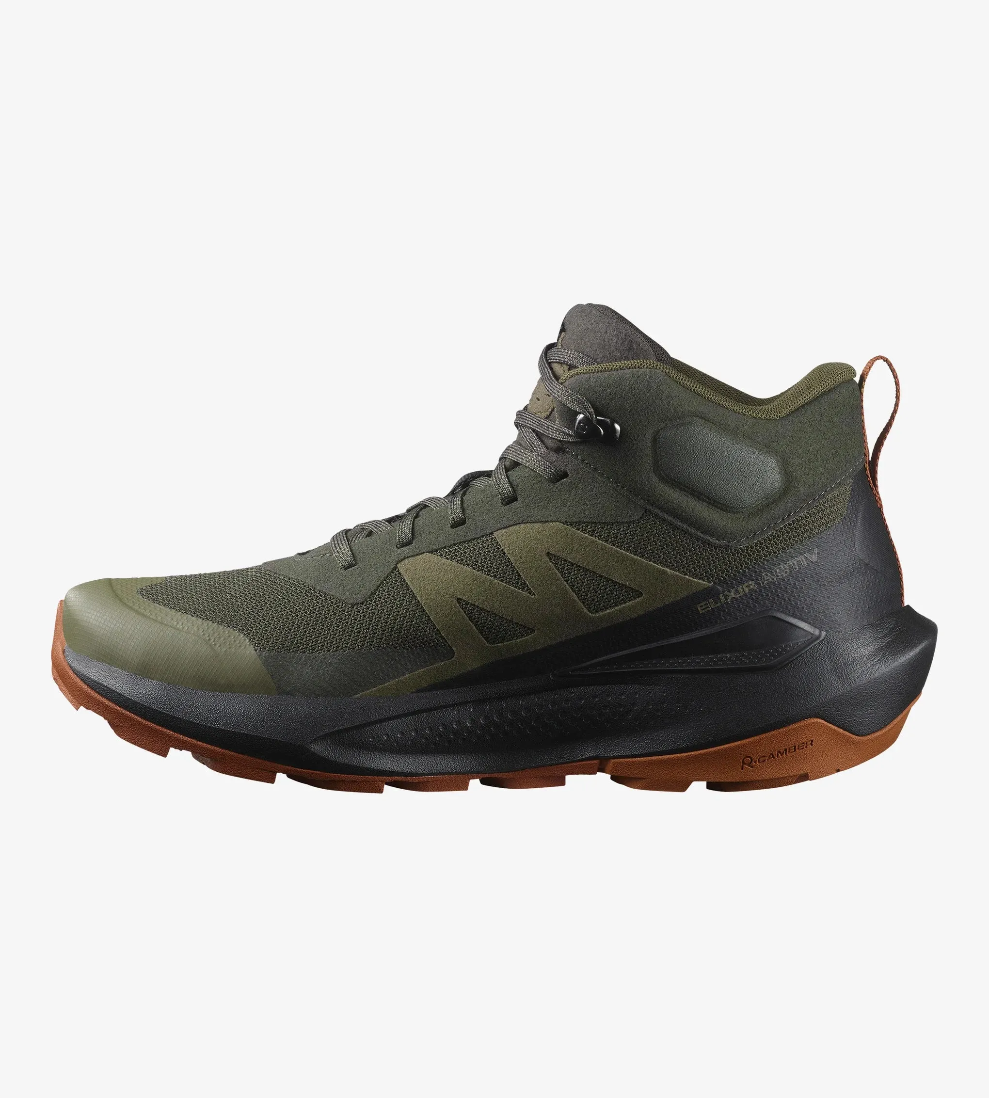 Elixir Activ Mid Gore-Tex Hiking Shoes (Men’s)
