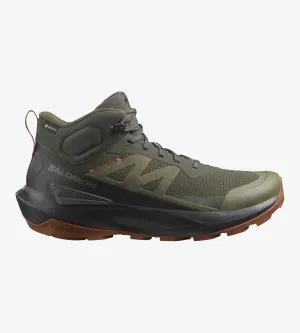Elixir Activ Mid Gore-Tex Hiking Shoes (Men’s)
