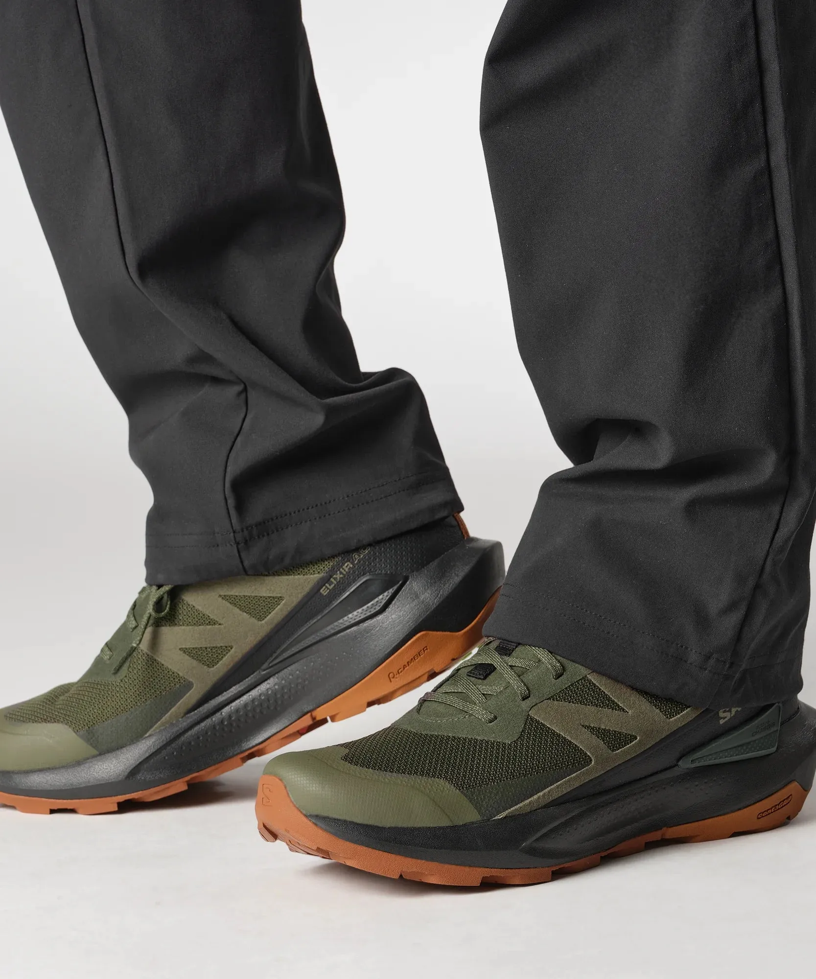 Elixir Activ Mid Gore-Tex Hiking Shoes (Men’s)