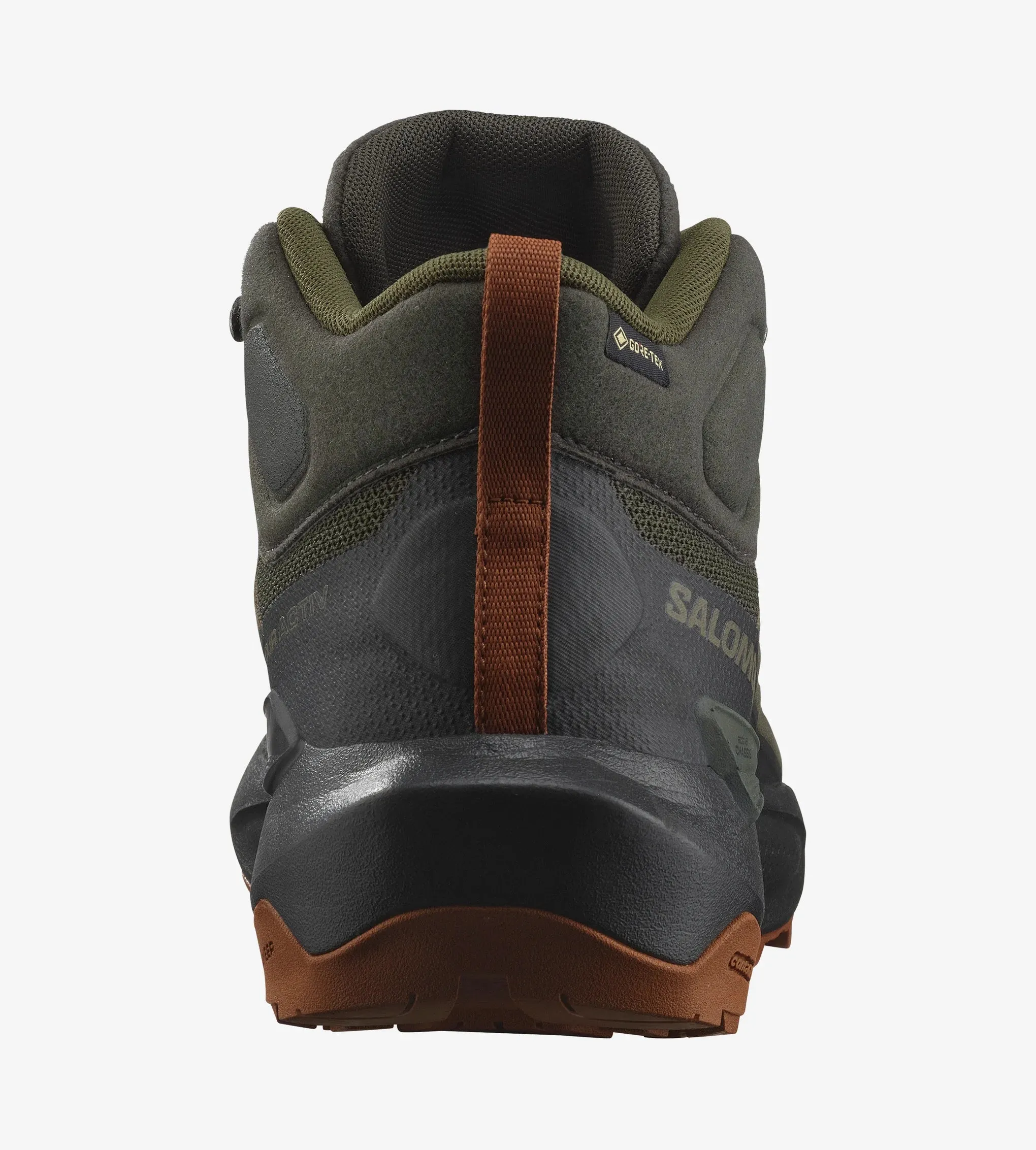 Elixir Activ Mid Gore-Tex Hiking Shoes (Men’s)