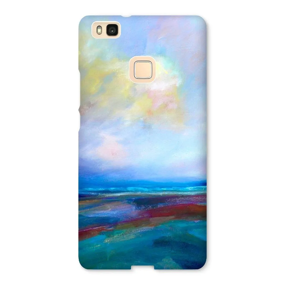 'Emotions run deep' Snap Phone Case
