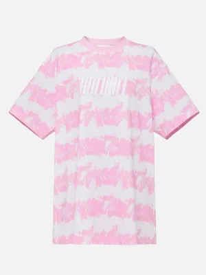 EP YAYING Long-staple Cotton T-shirt