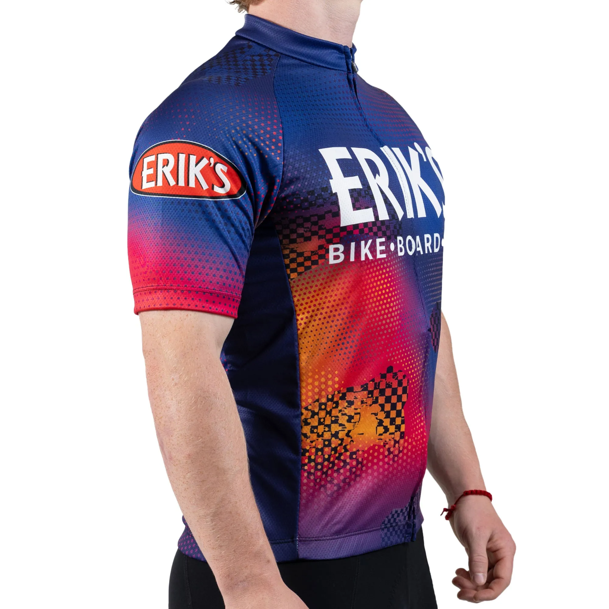 ERIKS Sundown Mens Jersey