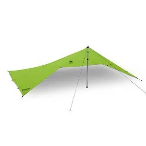 Eureka Trail Fly 14 Camp Tarp