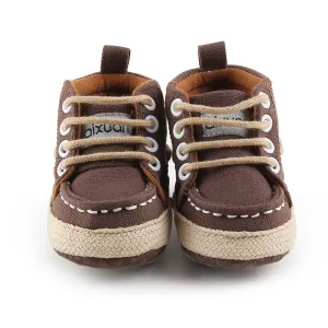 Fashionable Soft Sole Shoes - GlamzLife