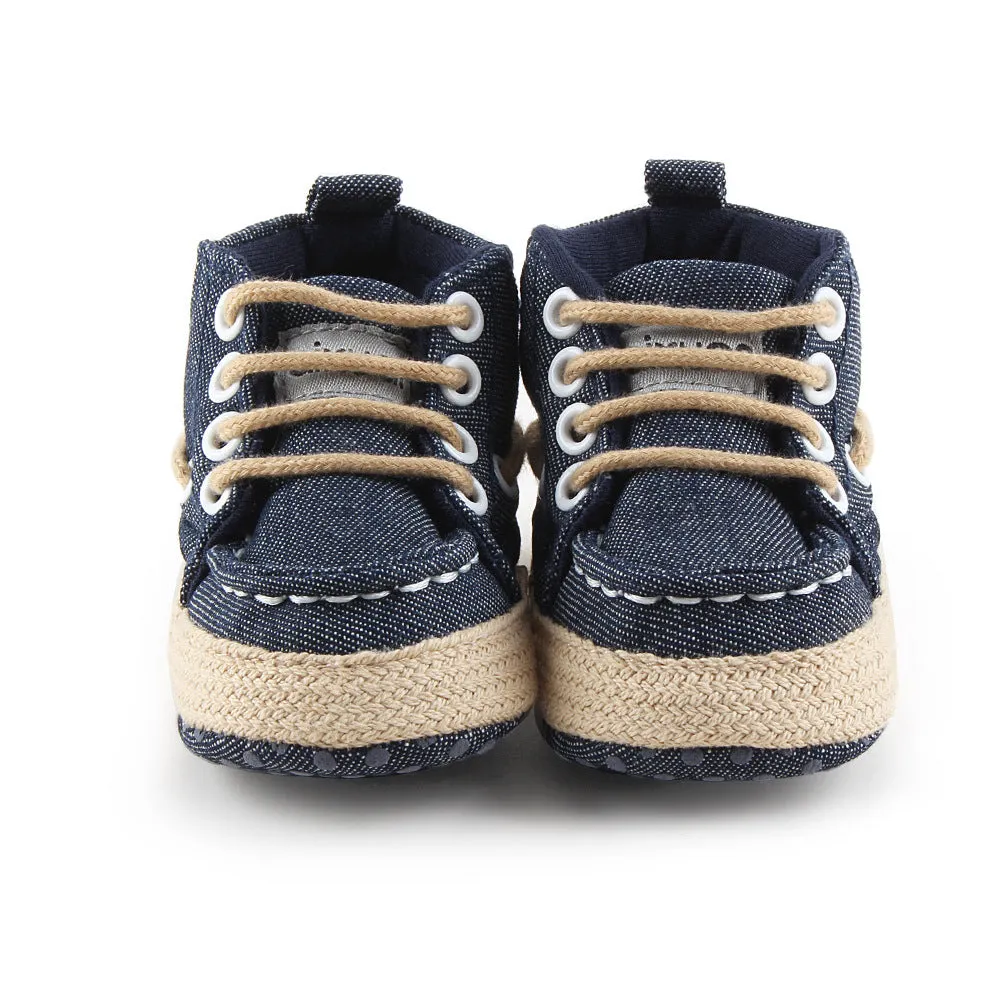Fashionable Soft Sole Shoes - GlamzLife