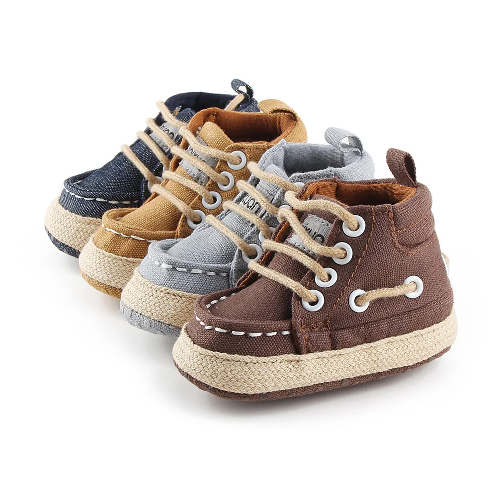 Fashionable Soft Sole Shoes - GlamzLife