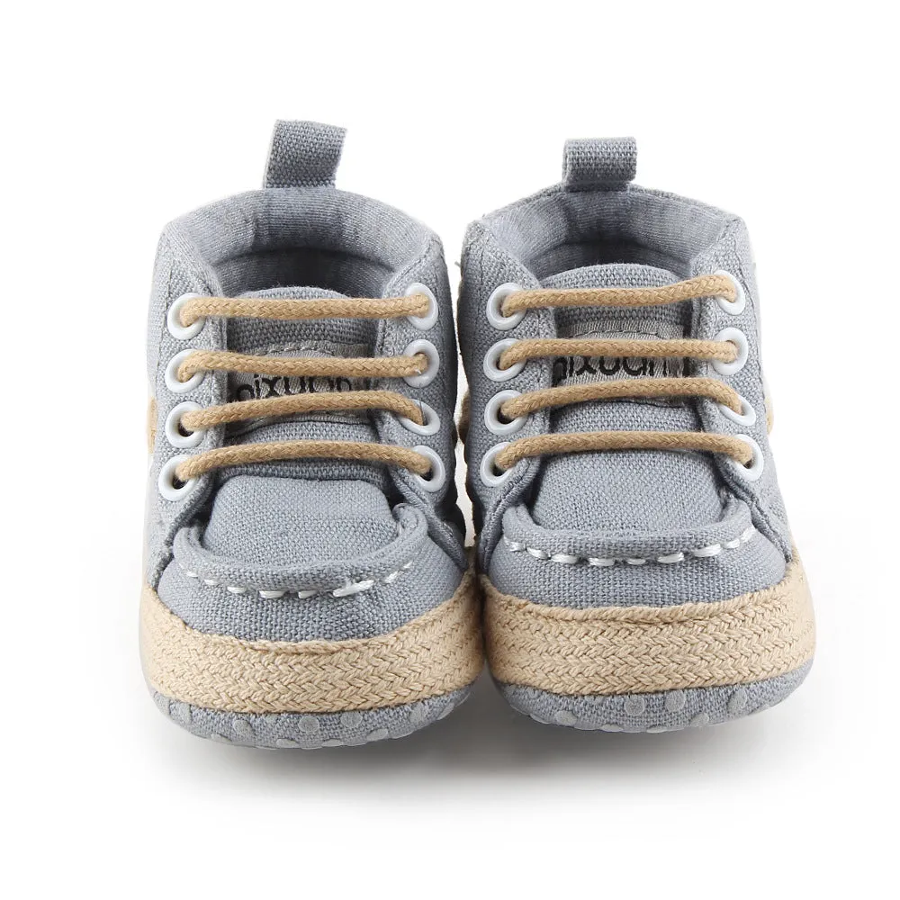 Fashionable Soft Sole Shoes - GlamzLife