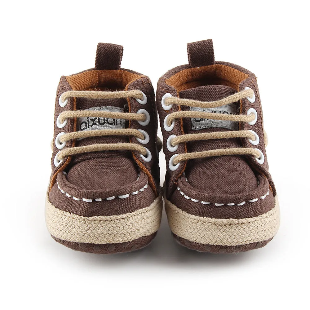 Fashionable Soft Sole Shoes - GlamzLife