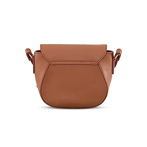 Fastrack Shoulder Bag For Women | Ladies Purse Handbag