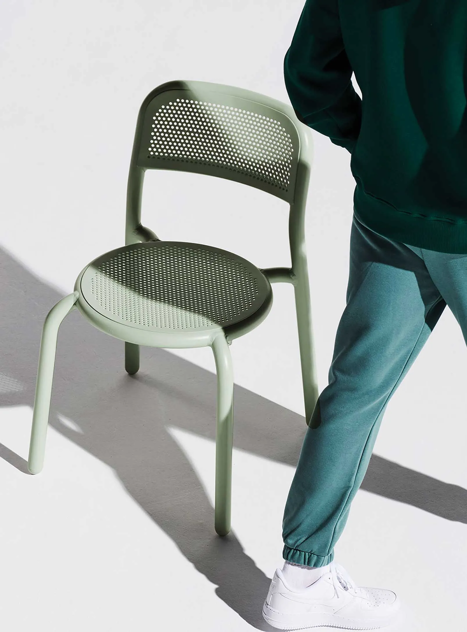 Fatboy Toní Outdoor Side Chair