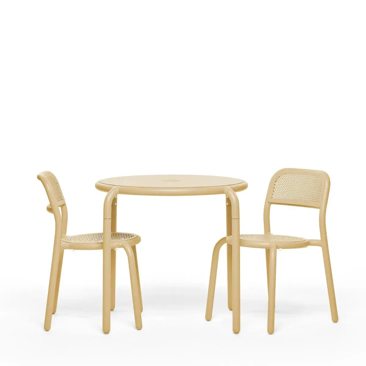 Fatboy Toni Bistro 2-Seat Dining Table & Chair Set