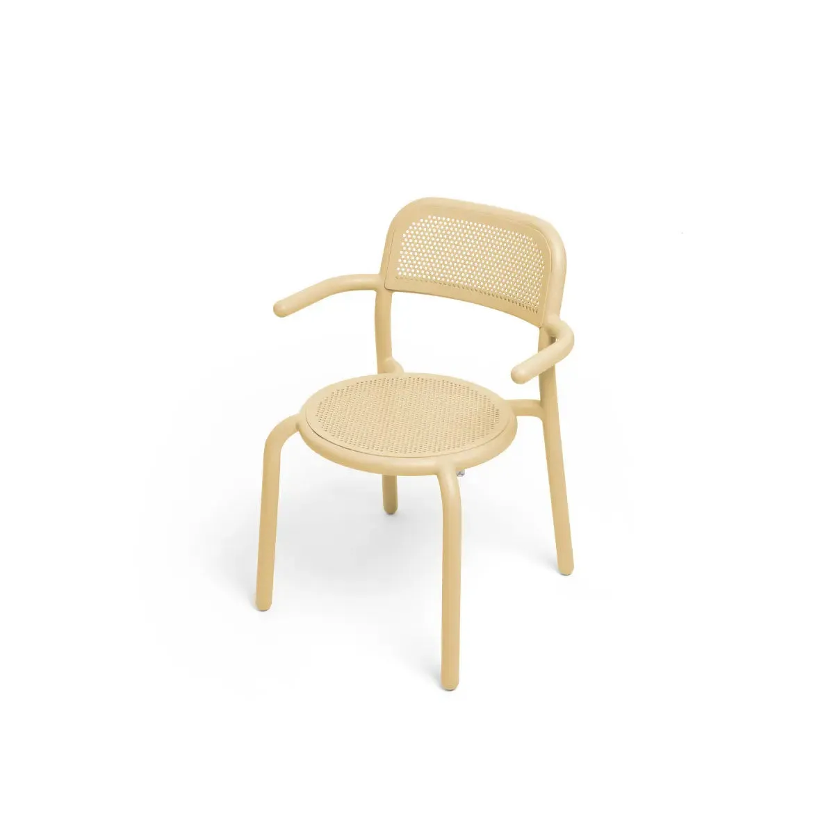 Fatboy Toni Tavolo Dining Table & Chair Set (6 - Seater)