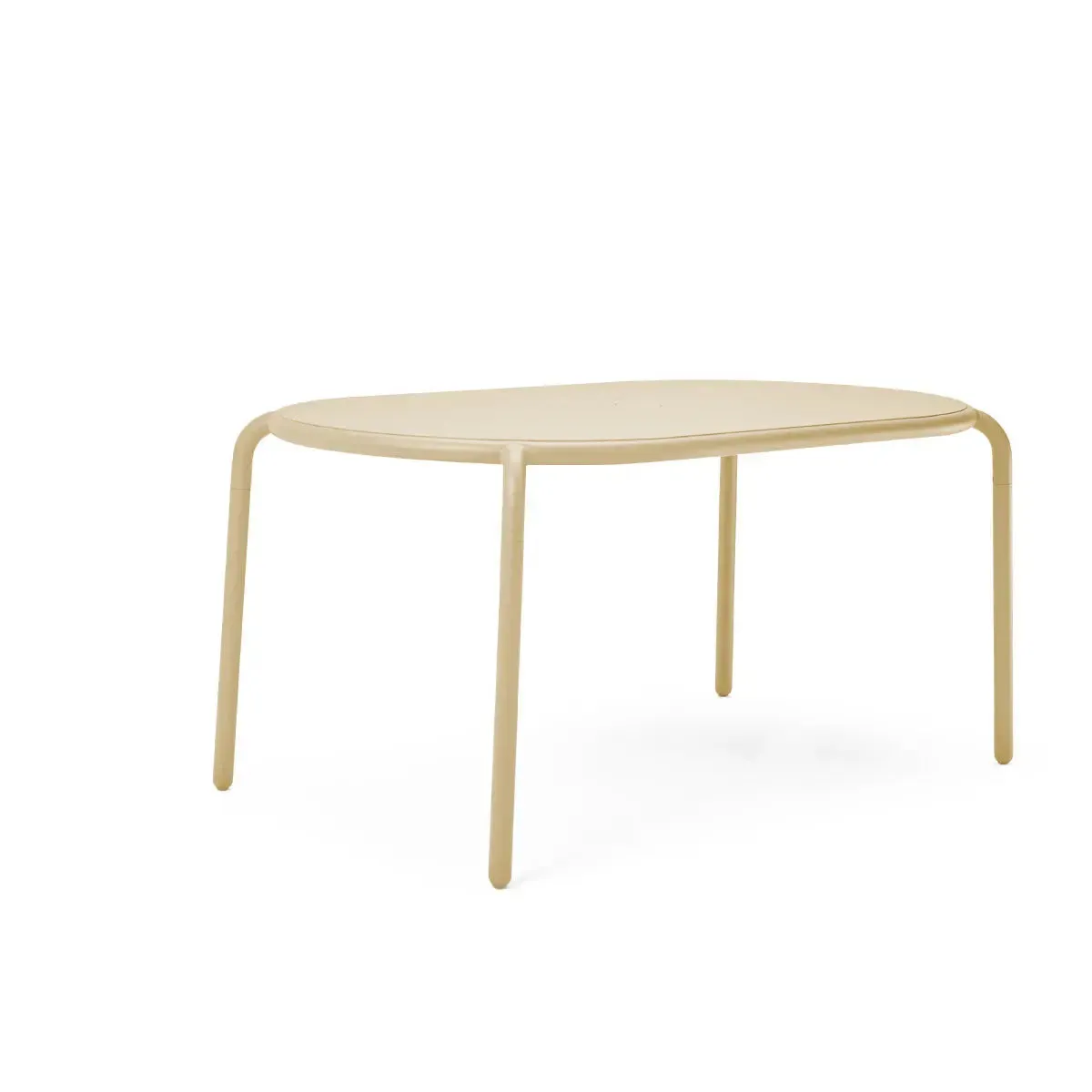 Fatboy Toni Tavolo Dining Table & Chair Set (6 - Seater)
