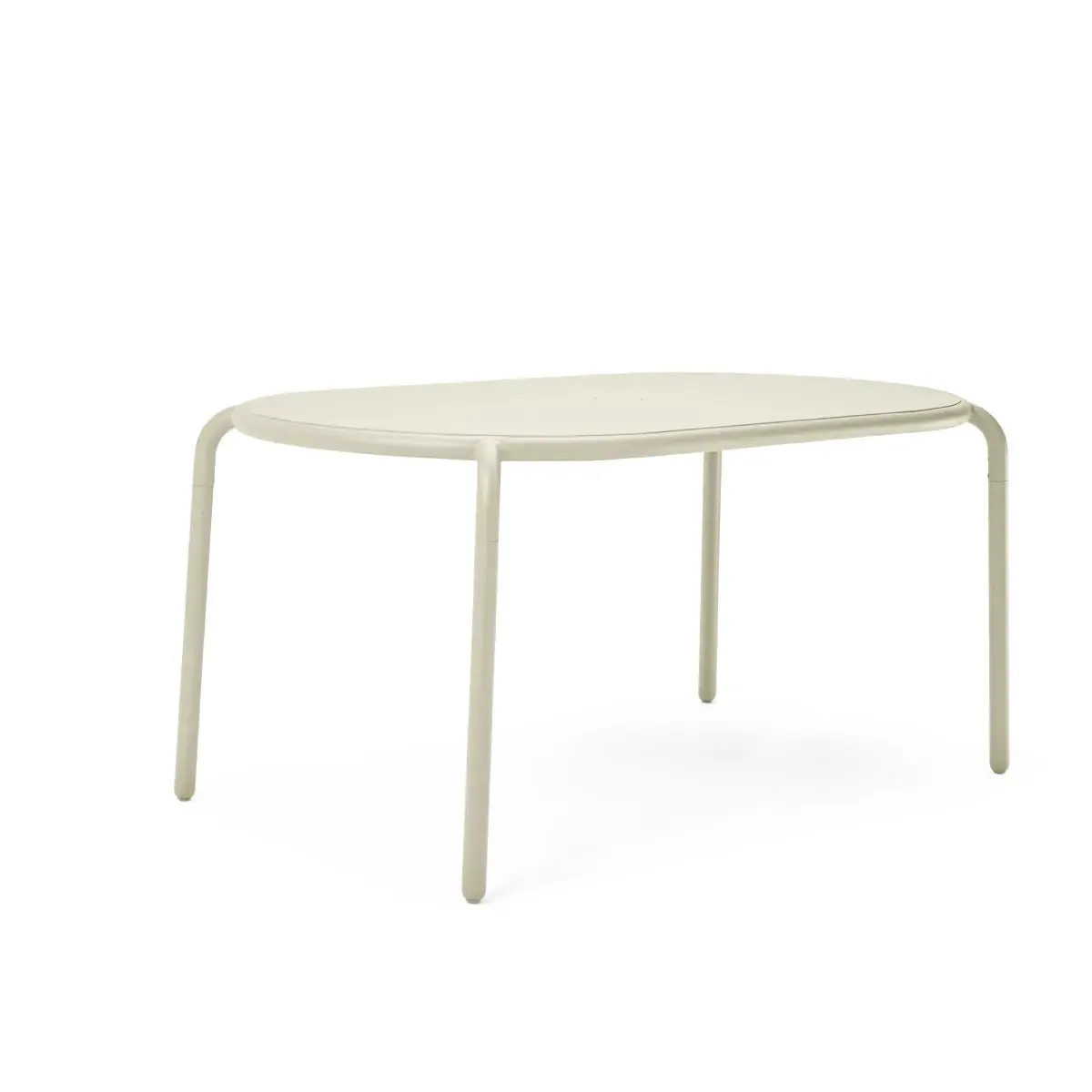Fatboy Toni Tavolo Dining Table & Chair Set (6 - Seater)