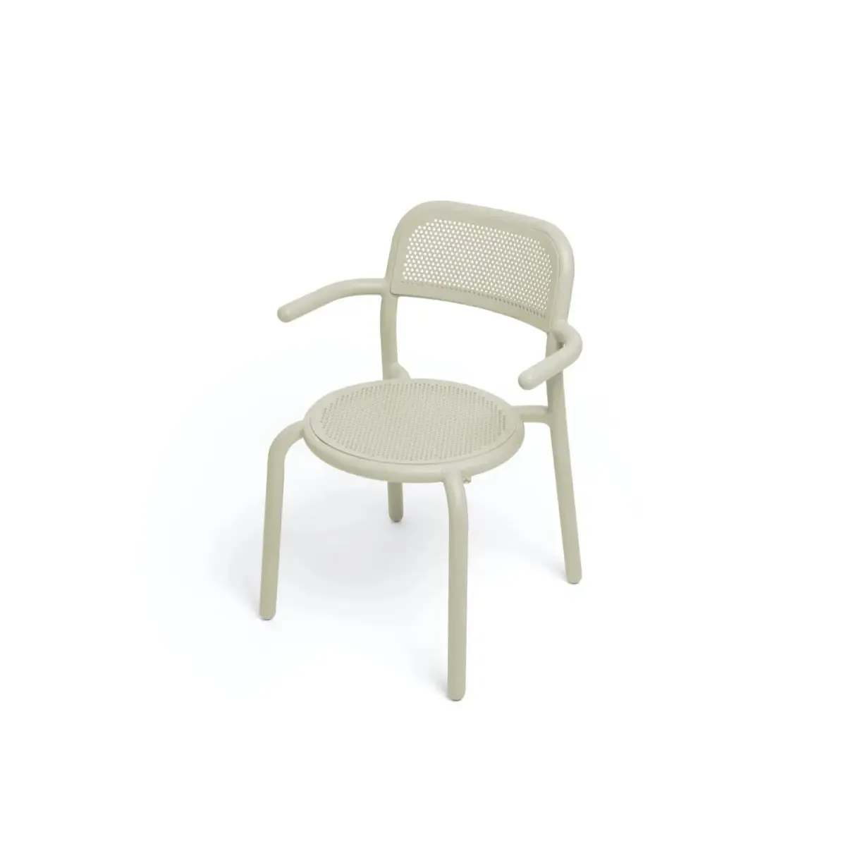 Fatboy Toni Tavolo Dining Table & Chair Set (6 - Seater)