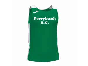 Ferrybank AC | Club Vest | Adult