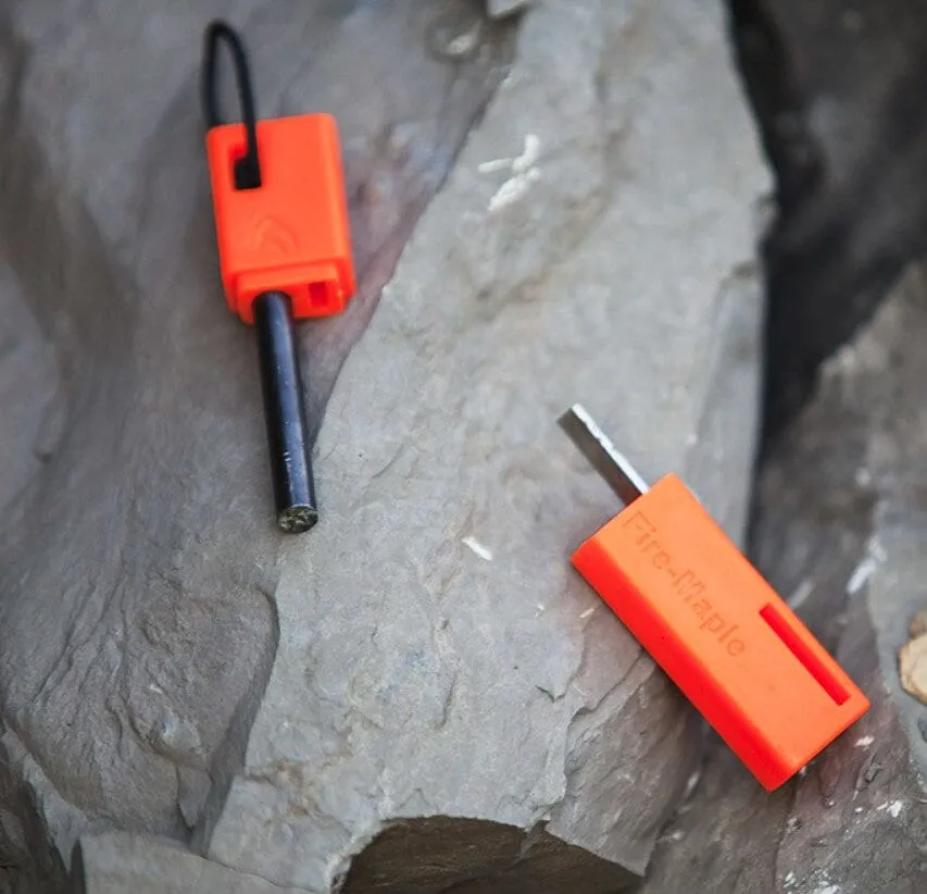 FIREMAPLE Fire Starter