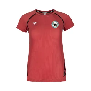First Coast Athletic Clarita Jersey