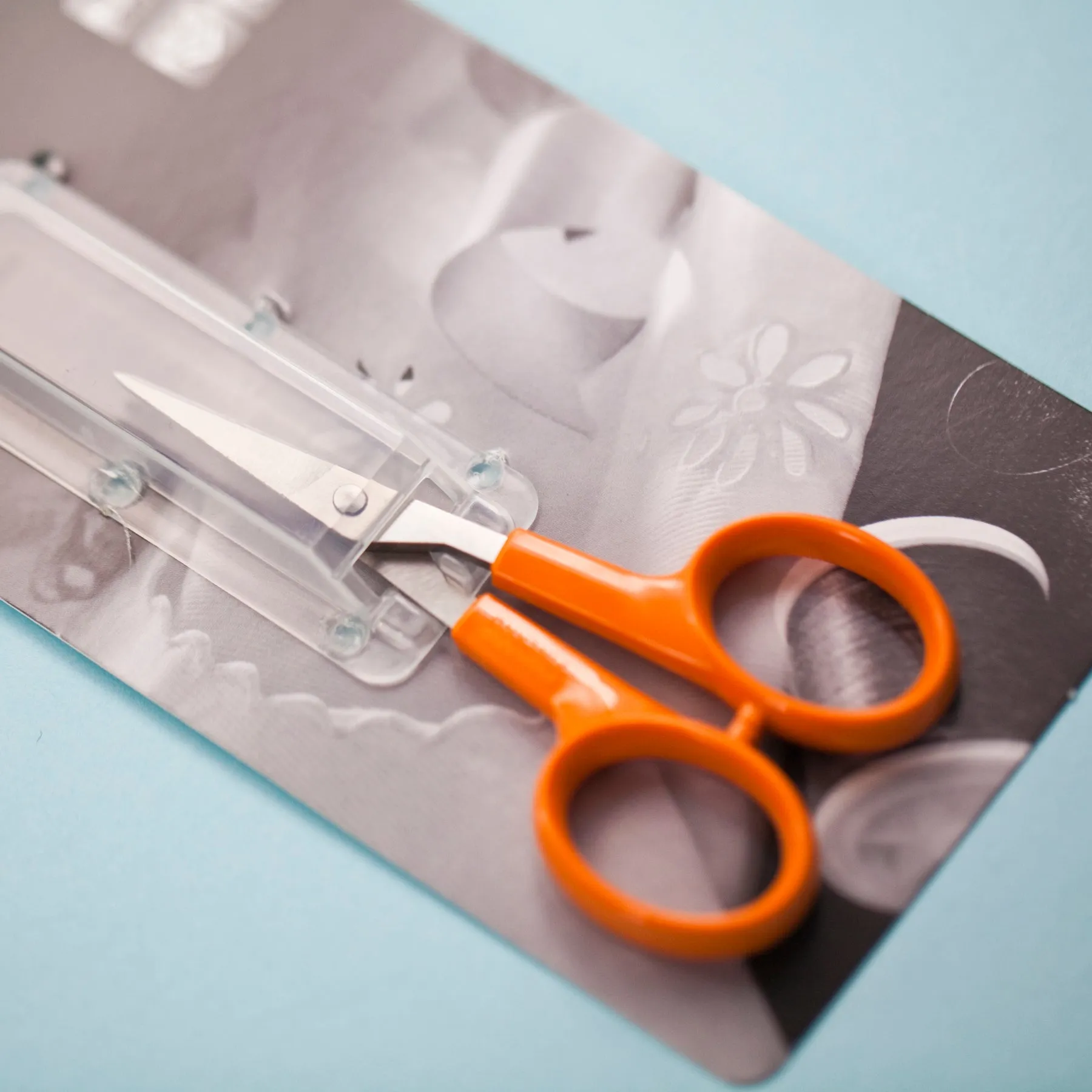 Fiskars Classic Embroidery Scissors