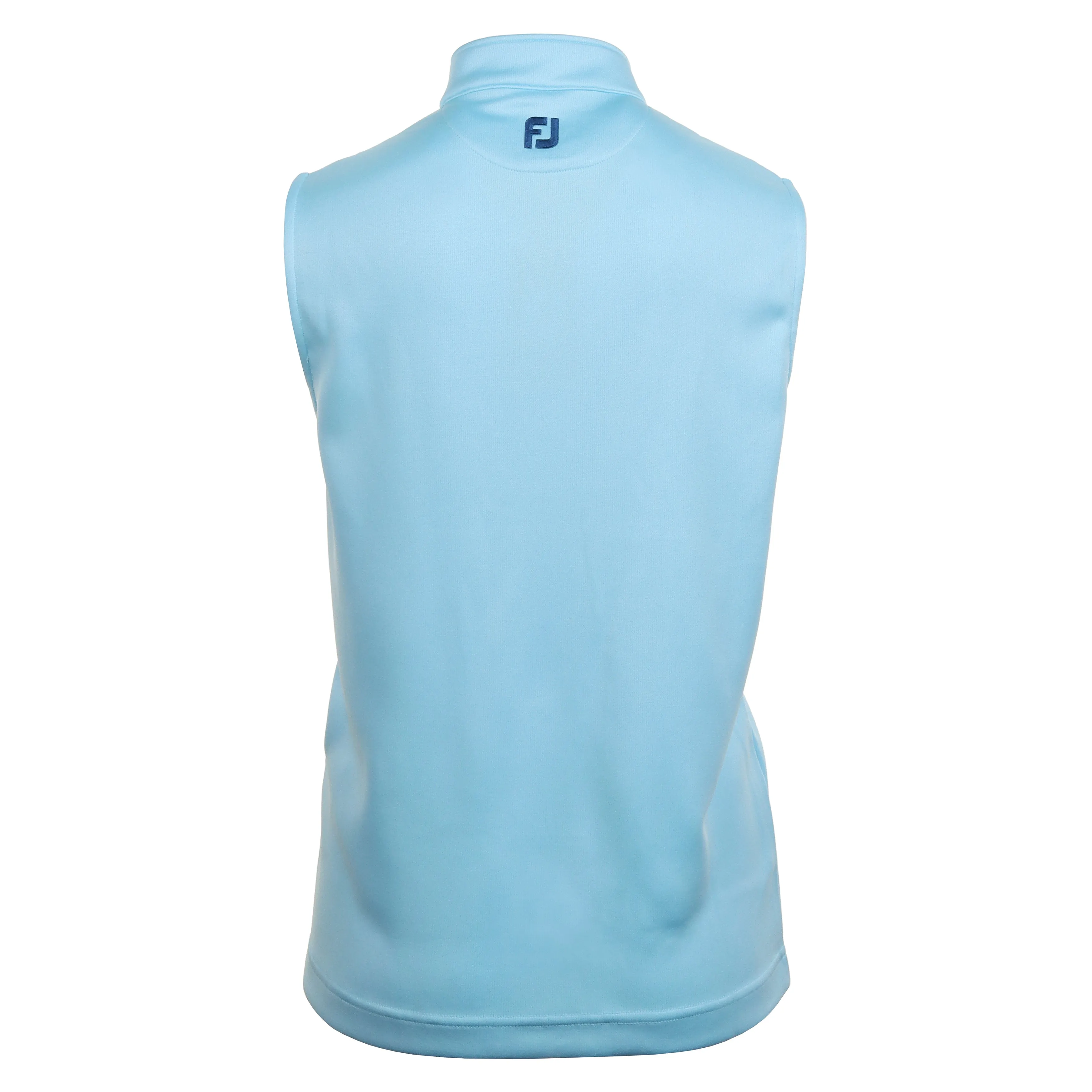 FootJoy Half Zip Vest