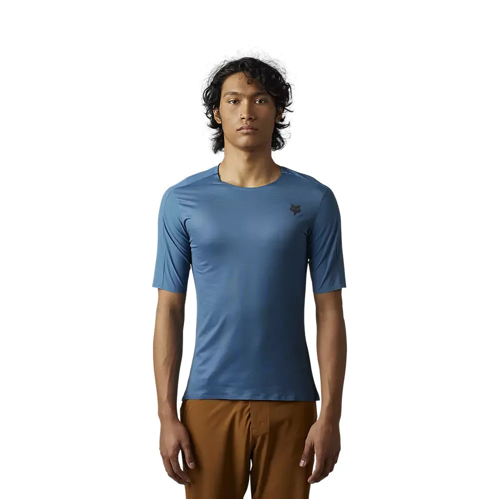 Fox Flexair Ascent Short Sleeve Jersey