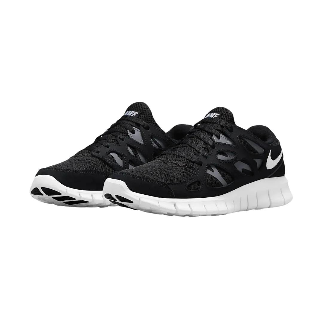 Free Run 2 Lifestyle Shoes