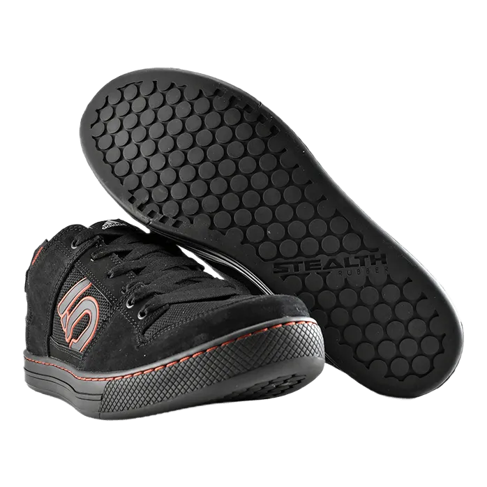 Freerider Core Black / Footwear White