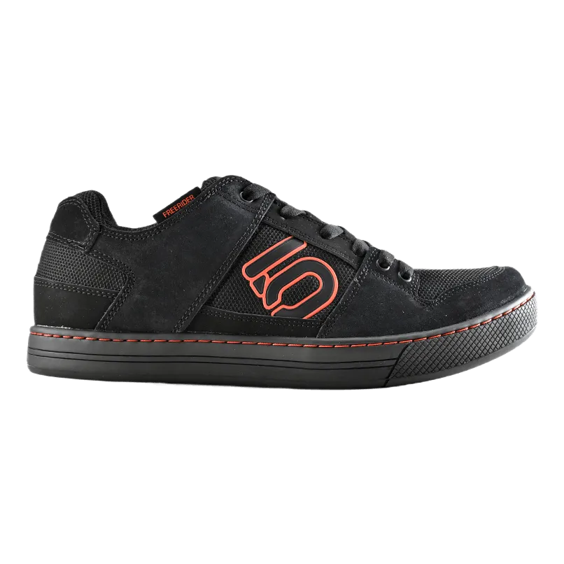 Freerider Core Black / Footwear White