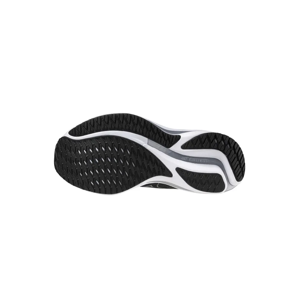【FW24 秋冬・新品】Mizuno Women's Wave Rider 28 Wide J1GD2406 Road Running FW24 女裝 闊頭版 跑鞋 路跑鞋