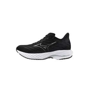 【FW24 秋冬・新品】Mizuno Women's Wave Rider 28 Wide J1GD2406 Road Running FW24 女裝 闊頭版 跑鞋 路跑鞋
