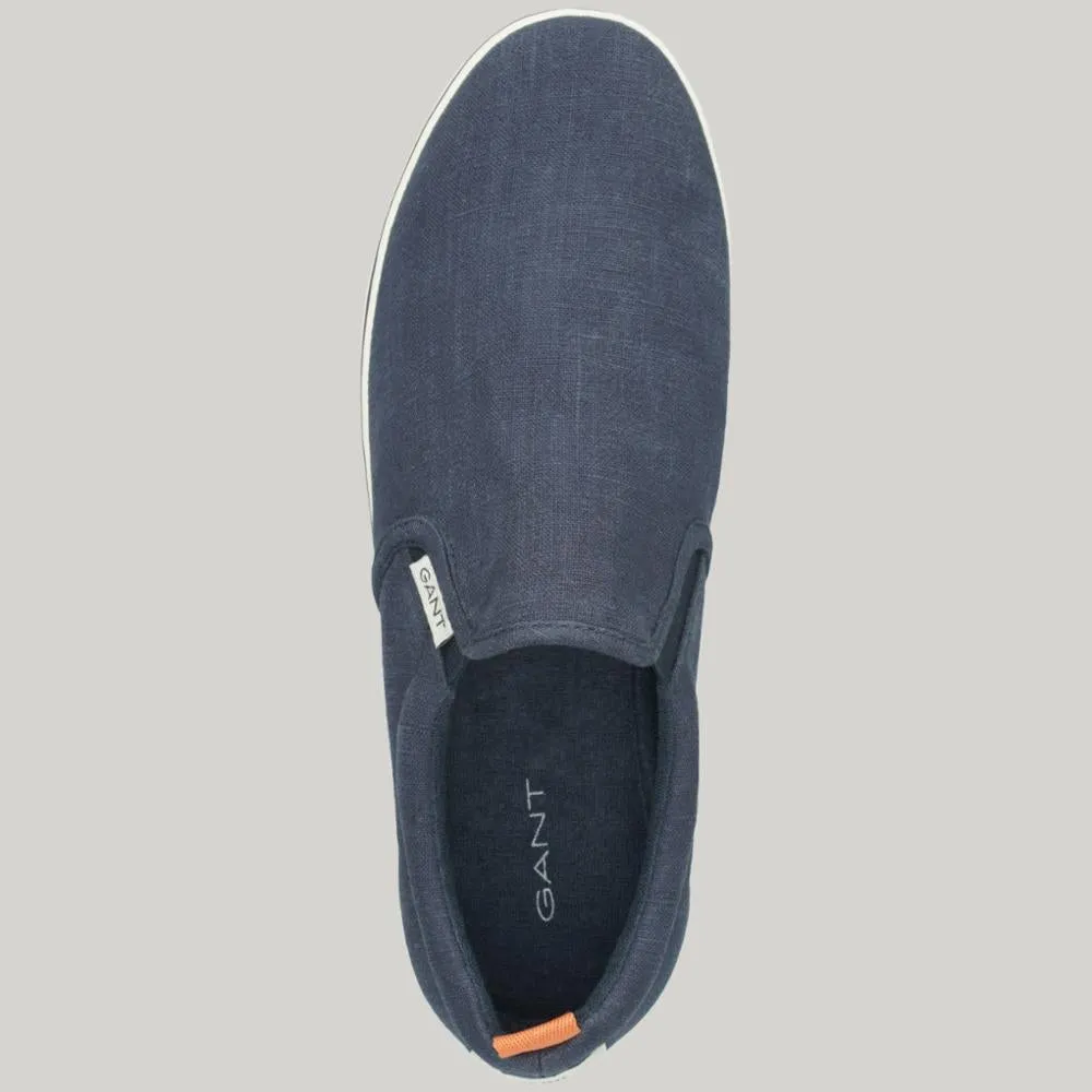 Gant Footwear Men FREZNO G69/MARINE
