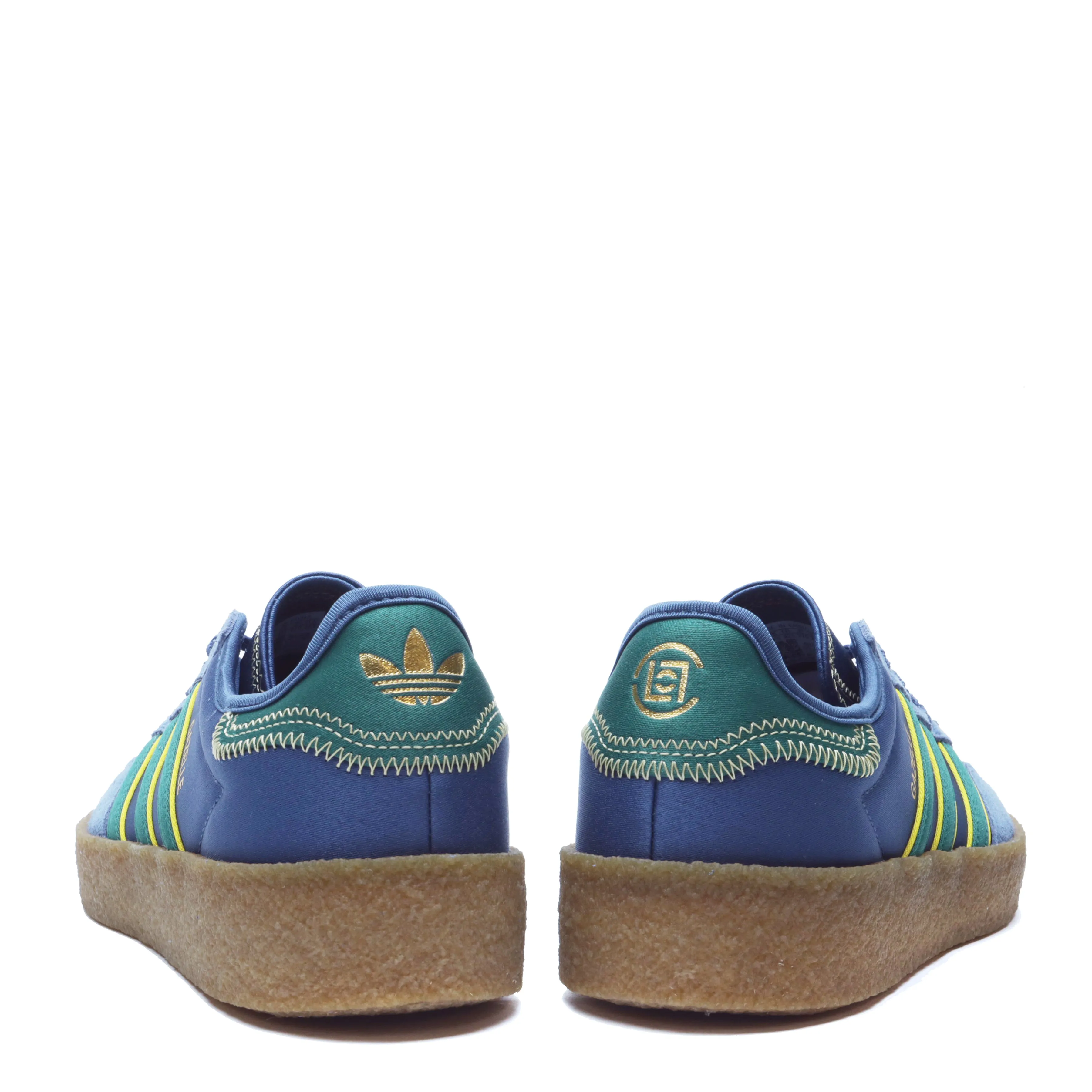 GAZELLE / CLOT BY EDISON CHEN