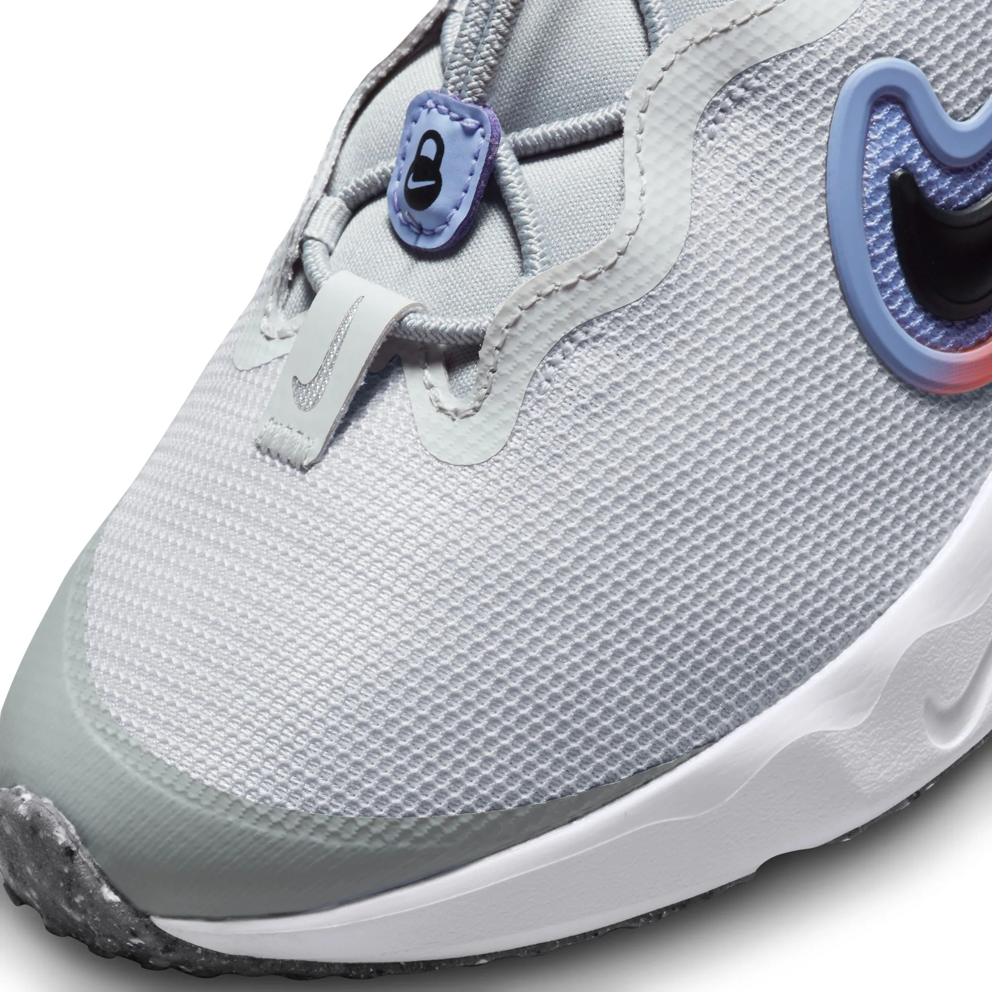 Girls' Nike Youth Run Flow