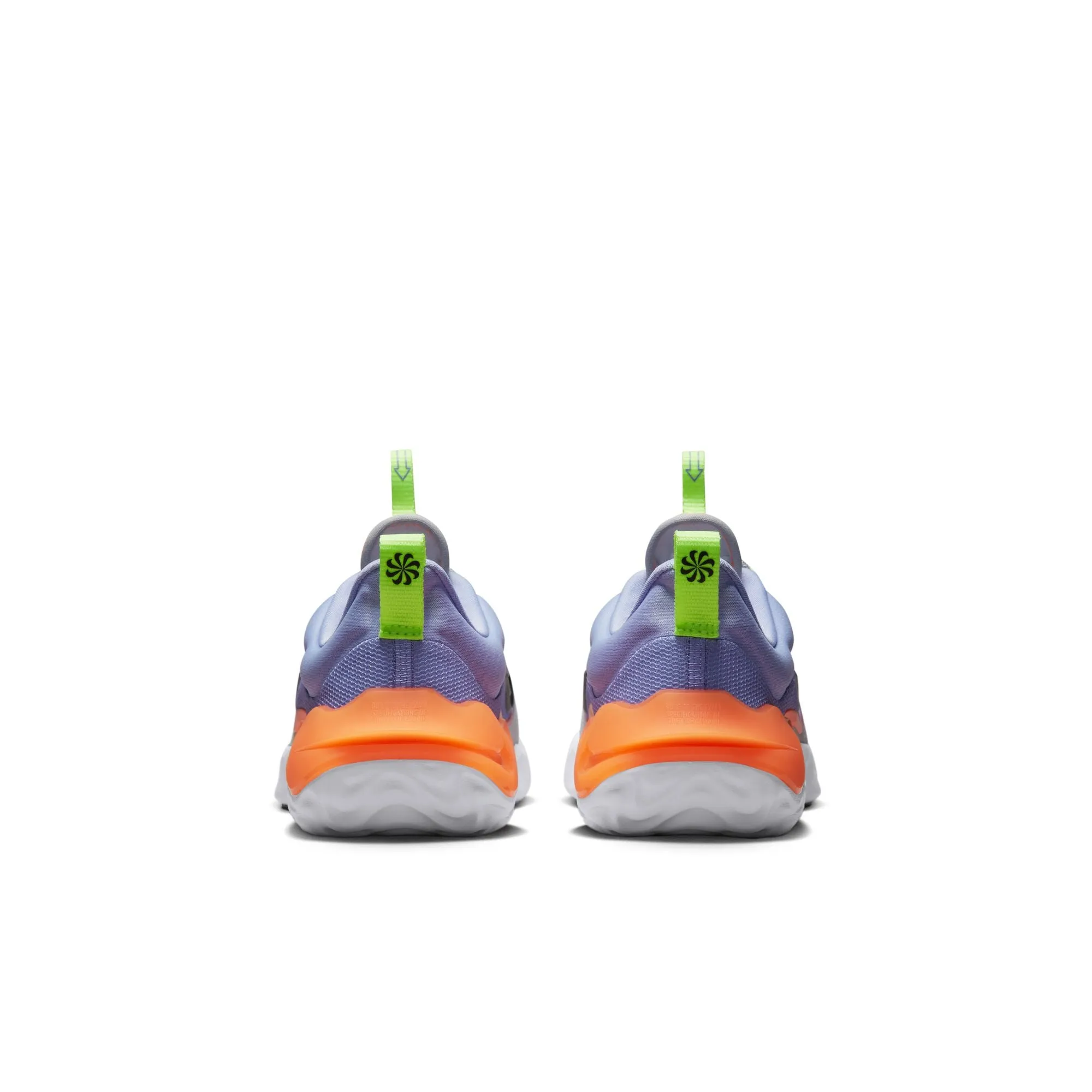 Girls' Nike Youth Run Flow