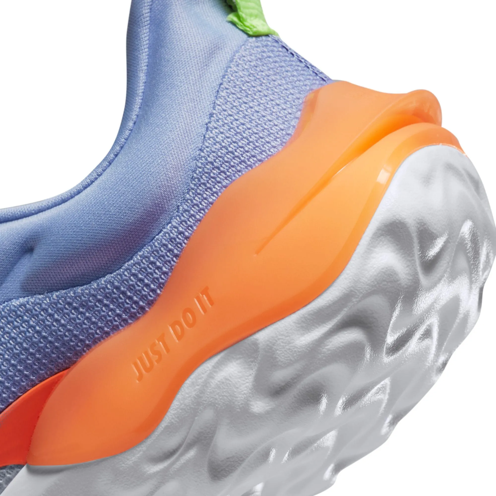 Girls' Nike Youth Run Flow