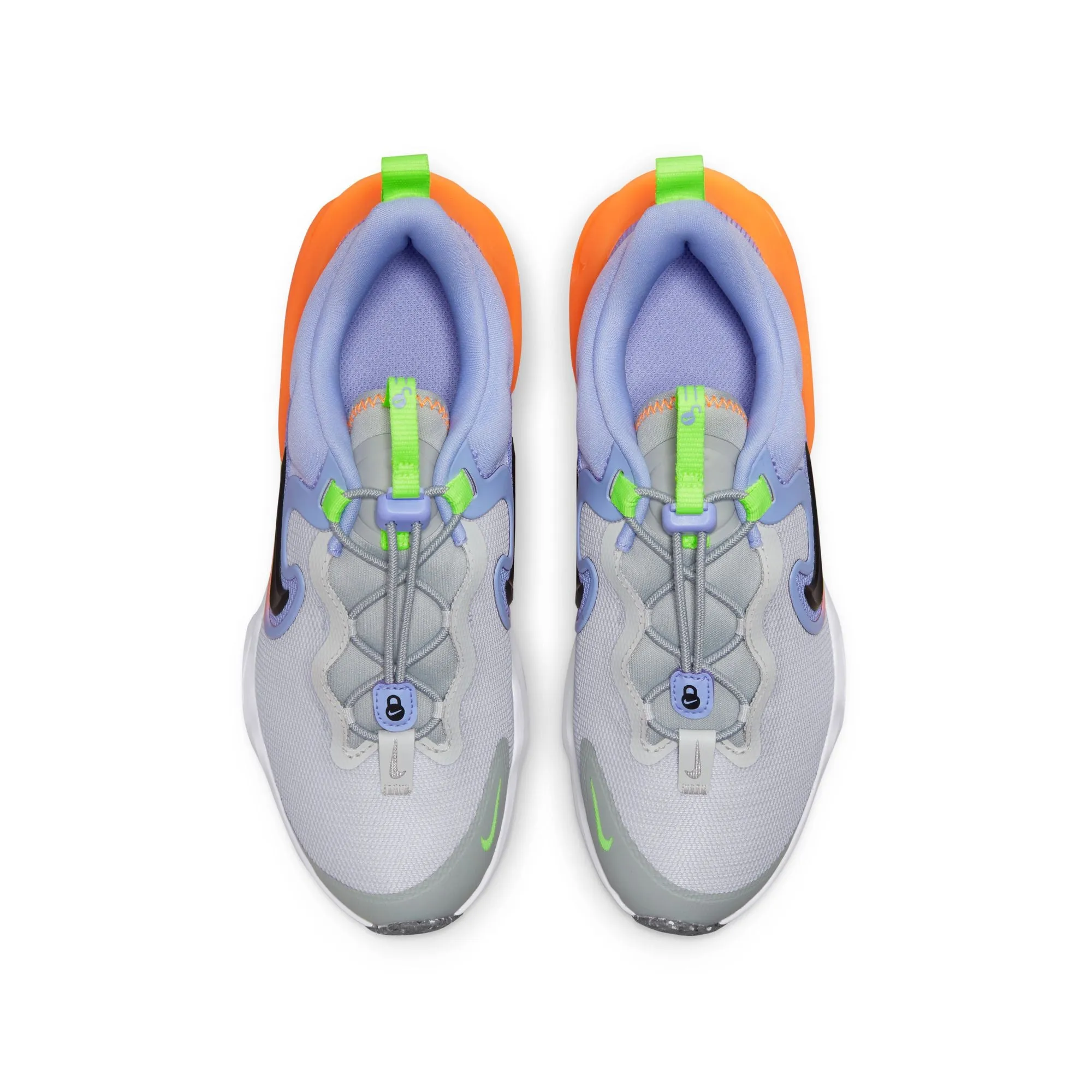 Girls' Nike Youth Run Flow