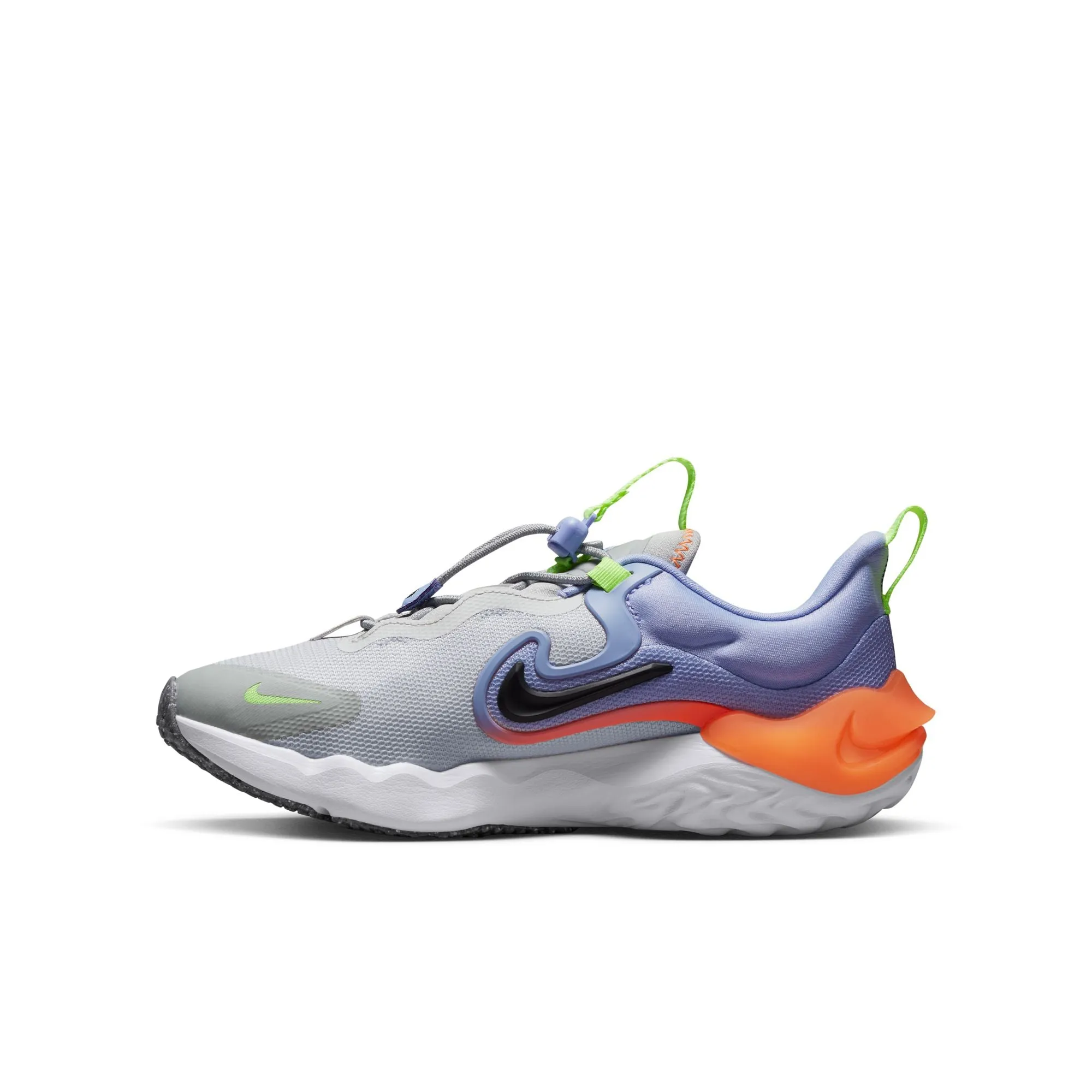 Girls' Nike Youth Run Flow